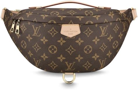 louis vuitton sac banane|Louis Vuitton banana bubblegram.